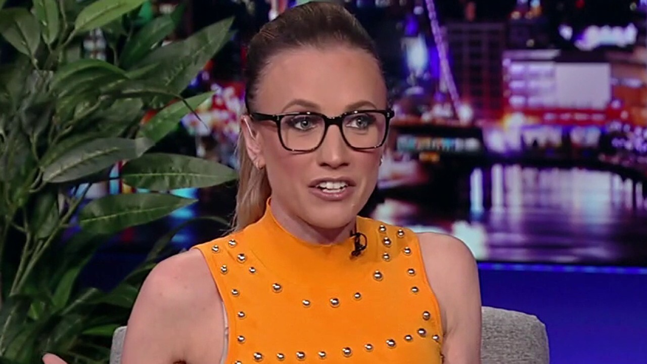 Kat Timpf: There are so many investigations into Cuomo, he has to go