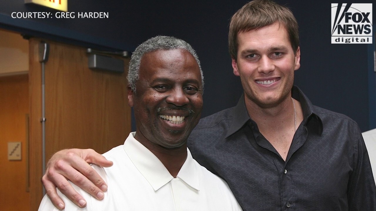 Tom Brady's mentor offers tips to succeed after working with top athletes