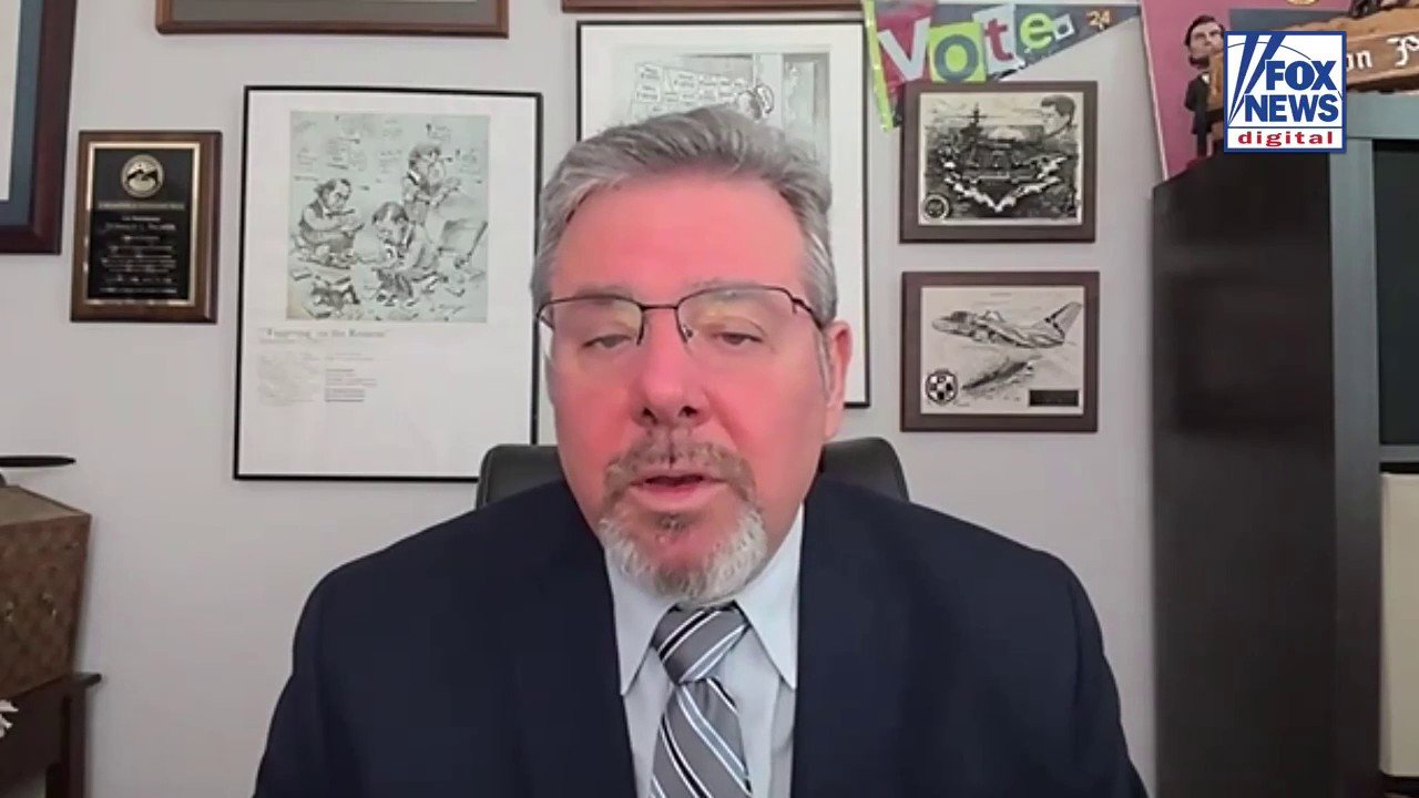 Heritage Foundation expert explains what DOJ must prove to block Alaska Senate election certification