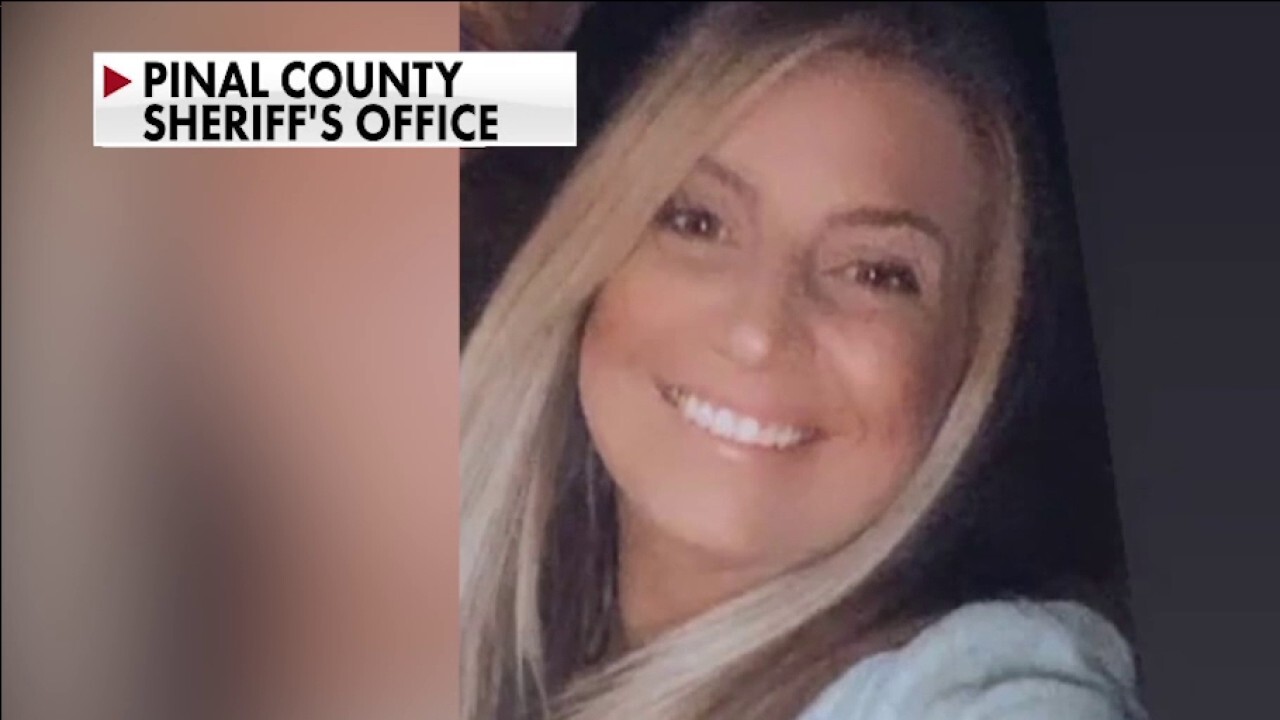 Detectives Investigating Mysterious Disappearance Of Arizona Woman