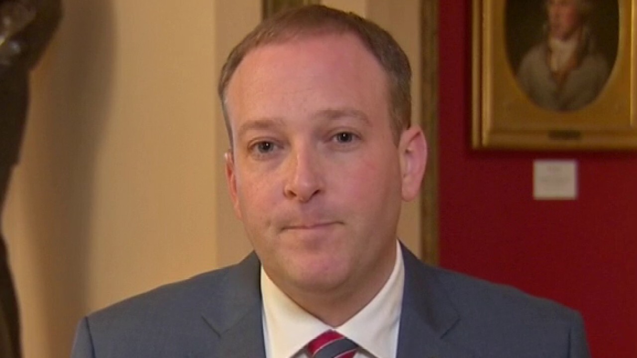 Rep. Zeldin reacts to feds blocking New Yorkers from trusted traveler program 