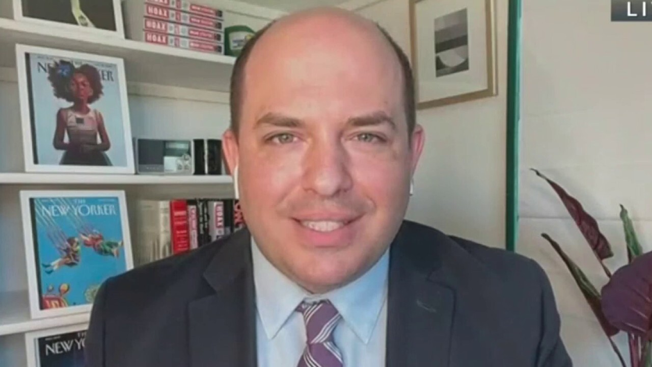Viewers call into C-SPAN to roast Brian Stelter on air