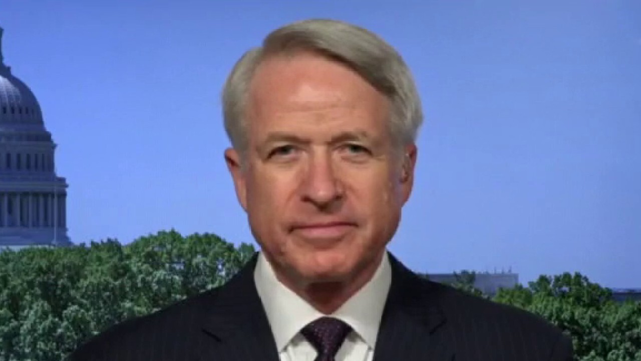 Kirk Lippold: The US is 'not doing everything we could do in Afghanistan'