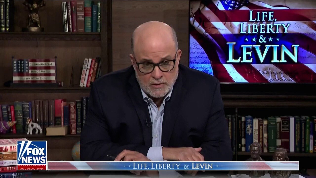 Levin: We cannot allow nuclear blackmail from Putin to determine fate of world