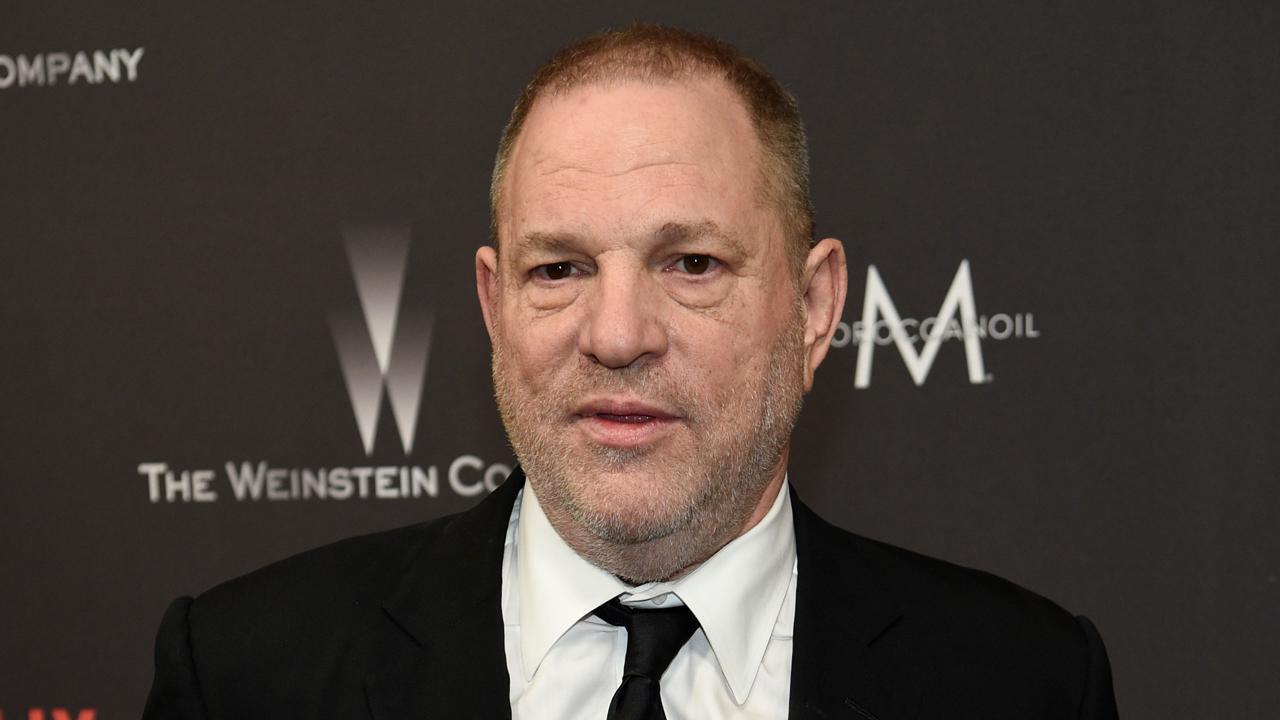 Harvey Weinstein fired: Weinstein Co. possibly changing name
