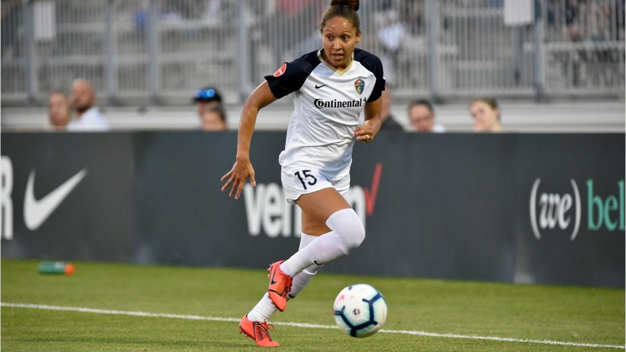 Christian views may have kept star player off US women’s soccer team, some say
