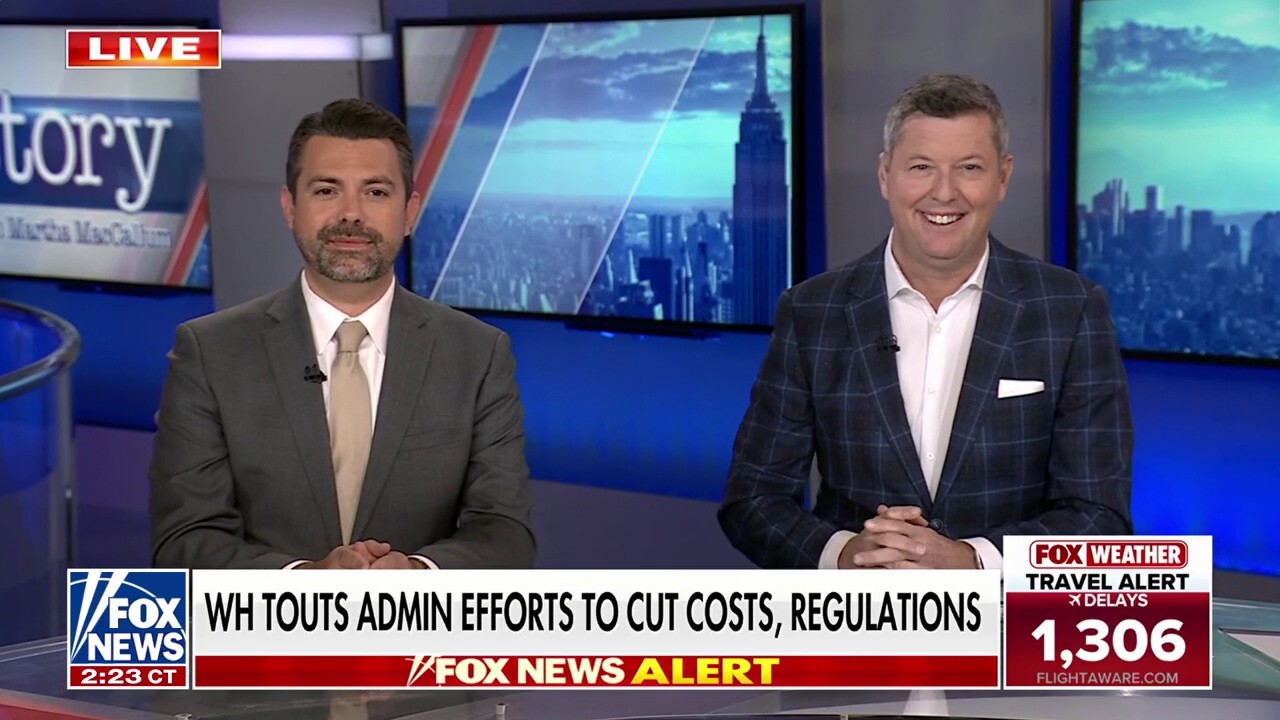 Breaking down Trump’s 50-year mortgage plan