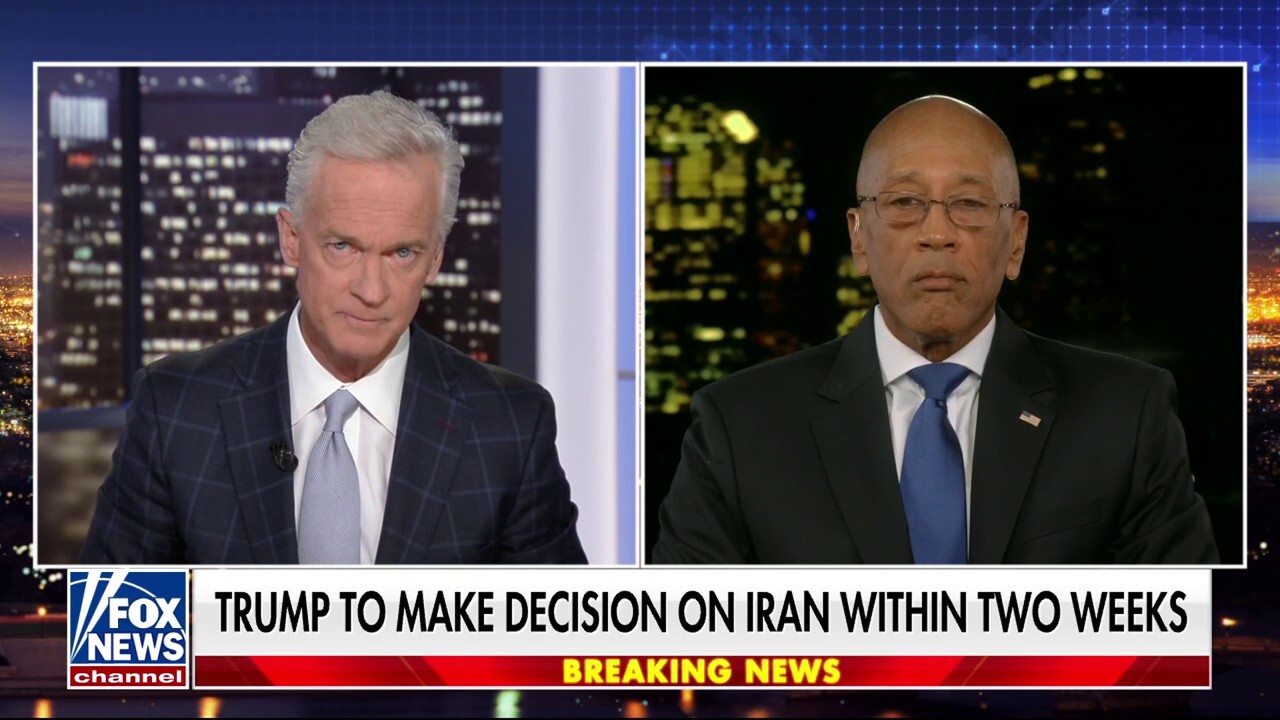 Trump praised for ‘brilliant’ strategy imposing two week timeline on Iran