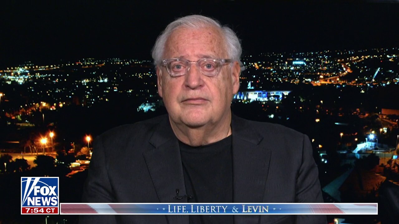  David Friedman