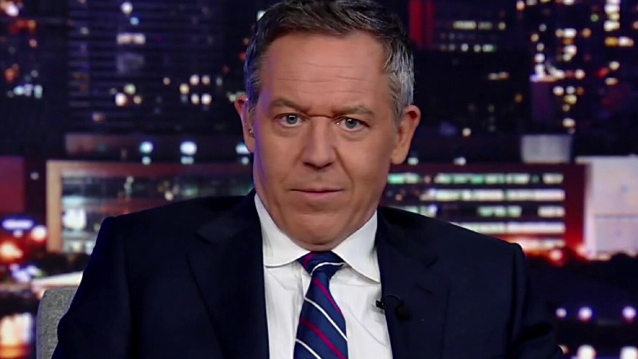 Gutfeld reacts to report Trump didn't want any 'fat' Secret Service agents