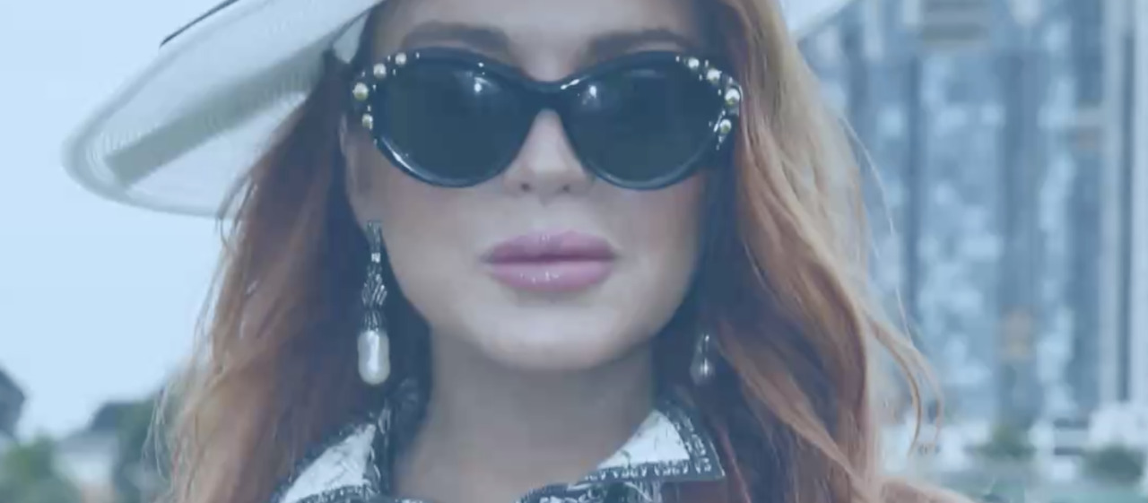 Lindsay Lohan: Career highs and lows | Fox News Video