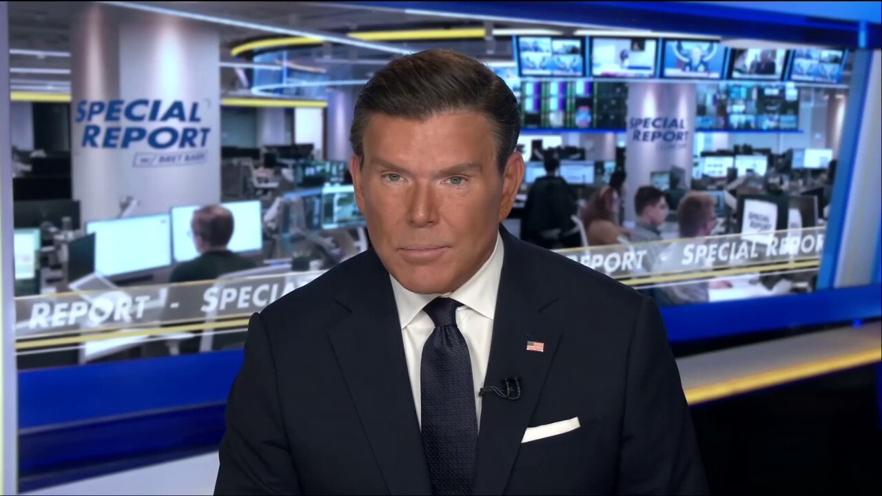 Bret Baier gives you a sneak peek of the next show.

