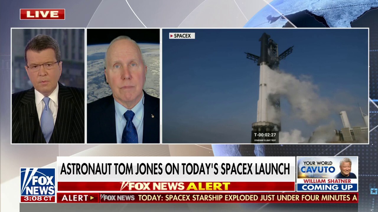 SpaceX celebrates even after rocket crash