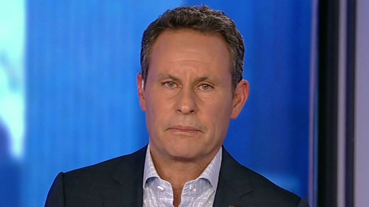 Brian Kilmeade: The political protection racket is playing out before our eyes