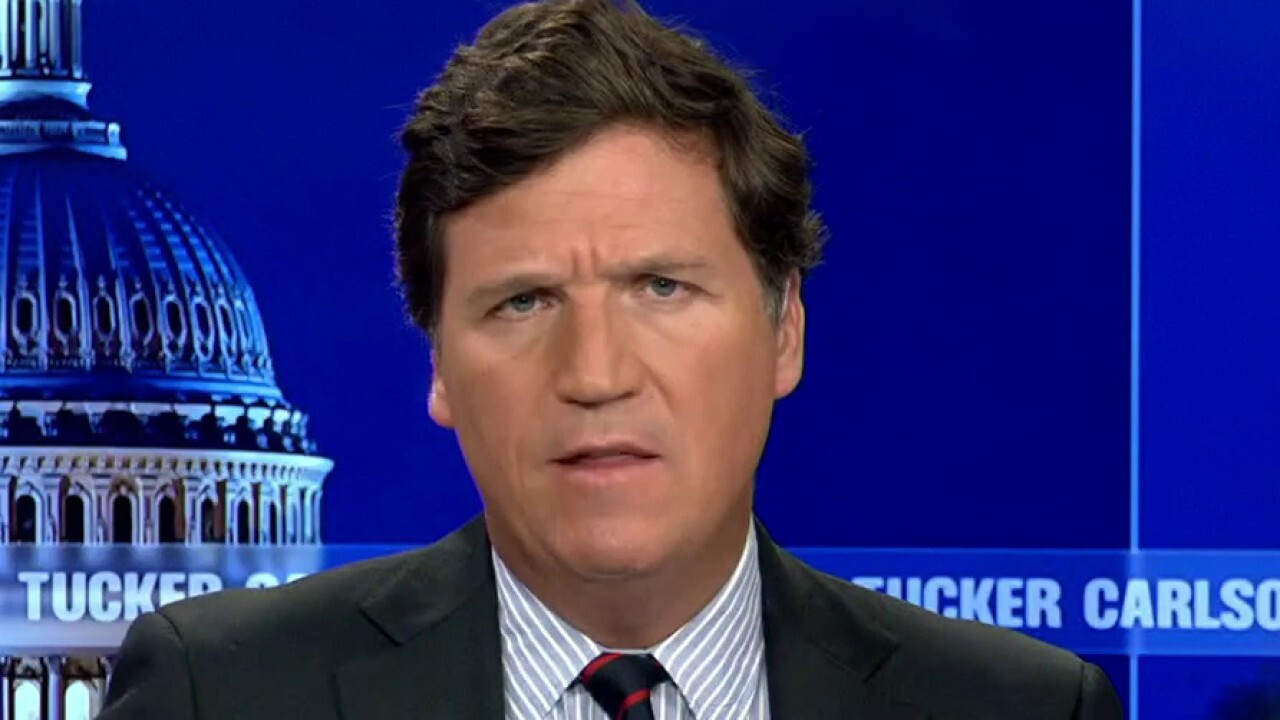 Tucker Carlson: Paul Pelosi bodycam footage seems to vindicate NBC reporter's story