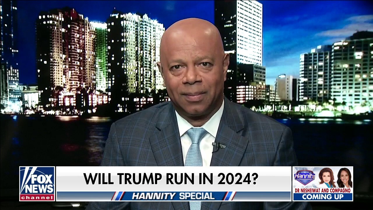 Democrats banking on Americans being 'stupid' ahead of 2022 midterms: Lahren