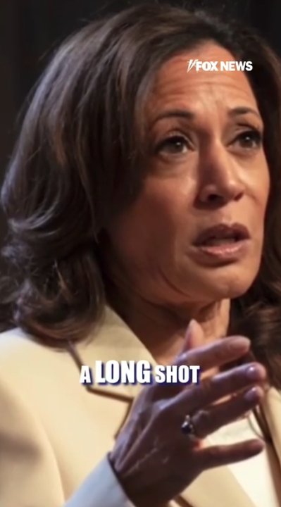 Report: Doug Emhoff doesn't want Harris to run in 2028