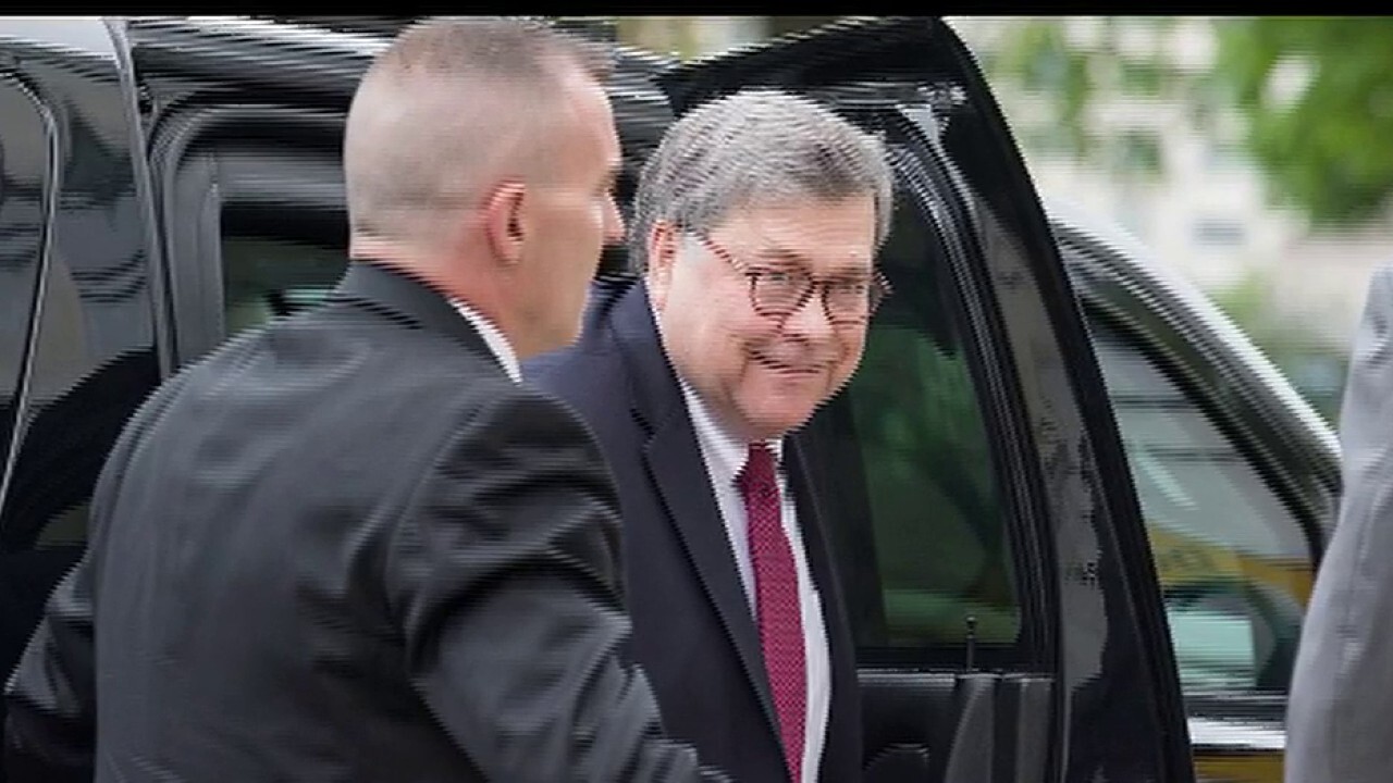 Andy McCarthy analyzes AG Barr's edict to watch for pandemic restrictions that violate constitution