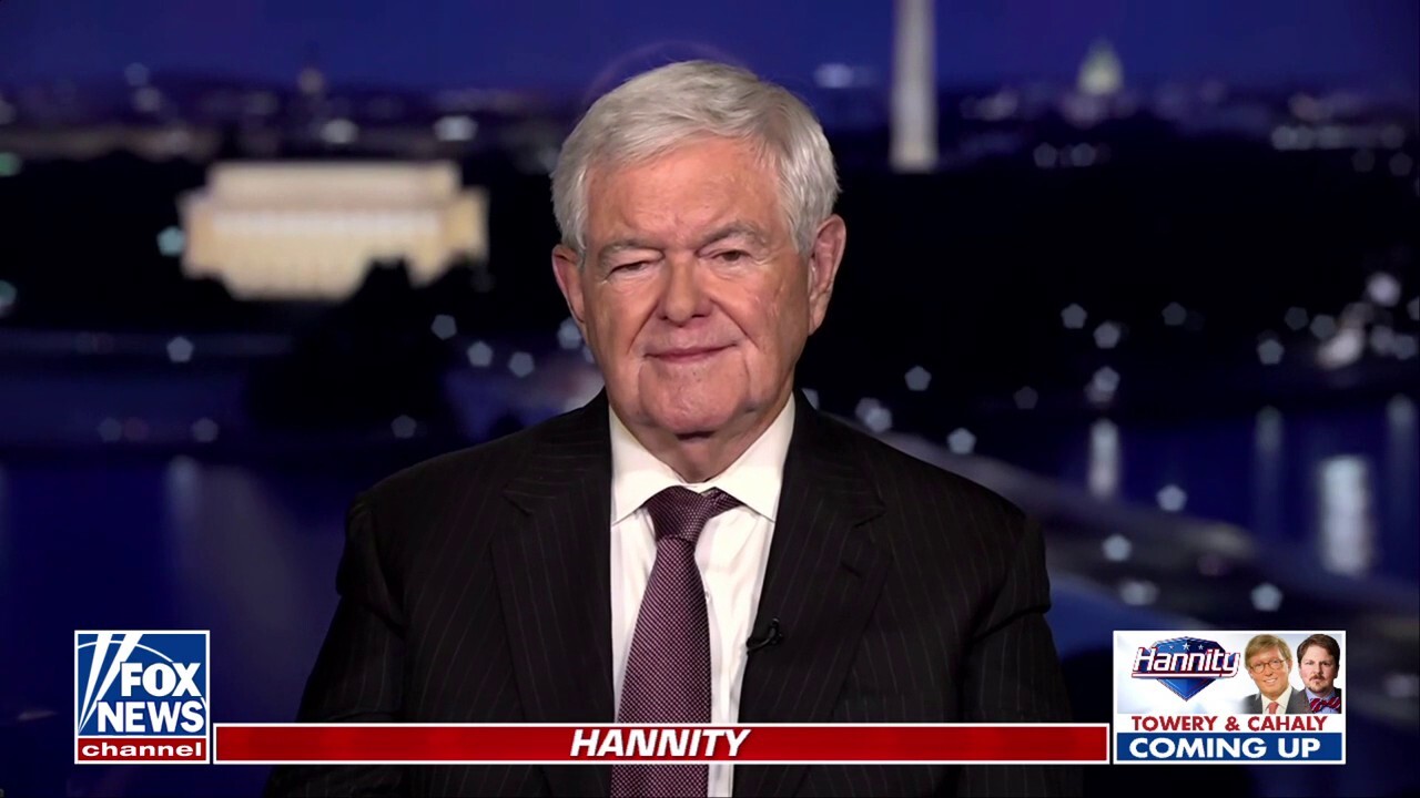 Newt Gingrich outlines the tests ahead for Israel-Iran ceasefire 