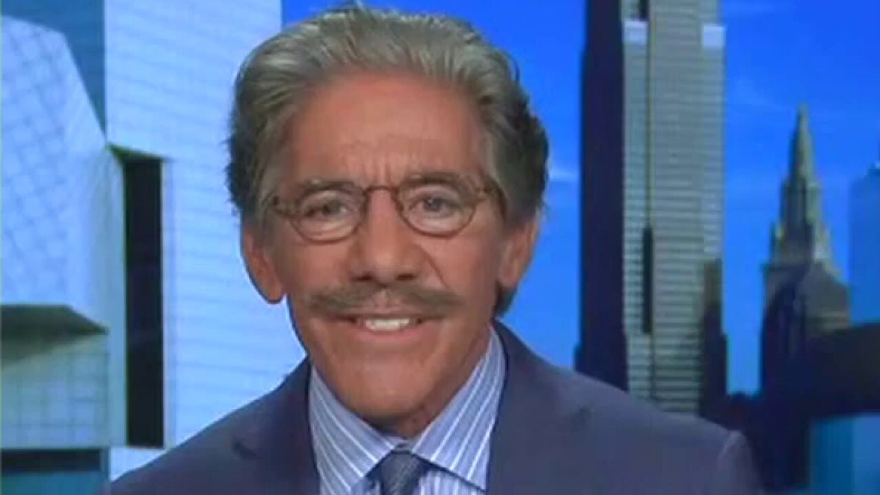 Geraldo Rivera: You don't abolish police departments just because we need reform
