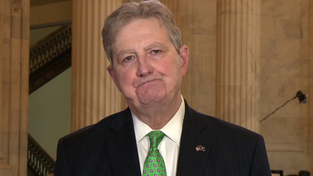 ‘Screw the People’ Act is cynical and should not pass: Sen. Kennedy