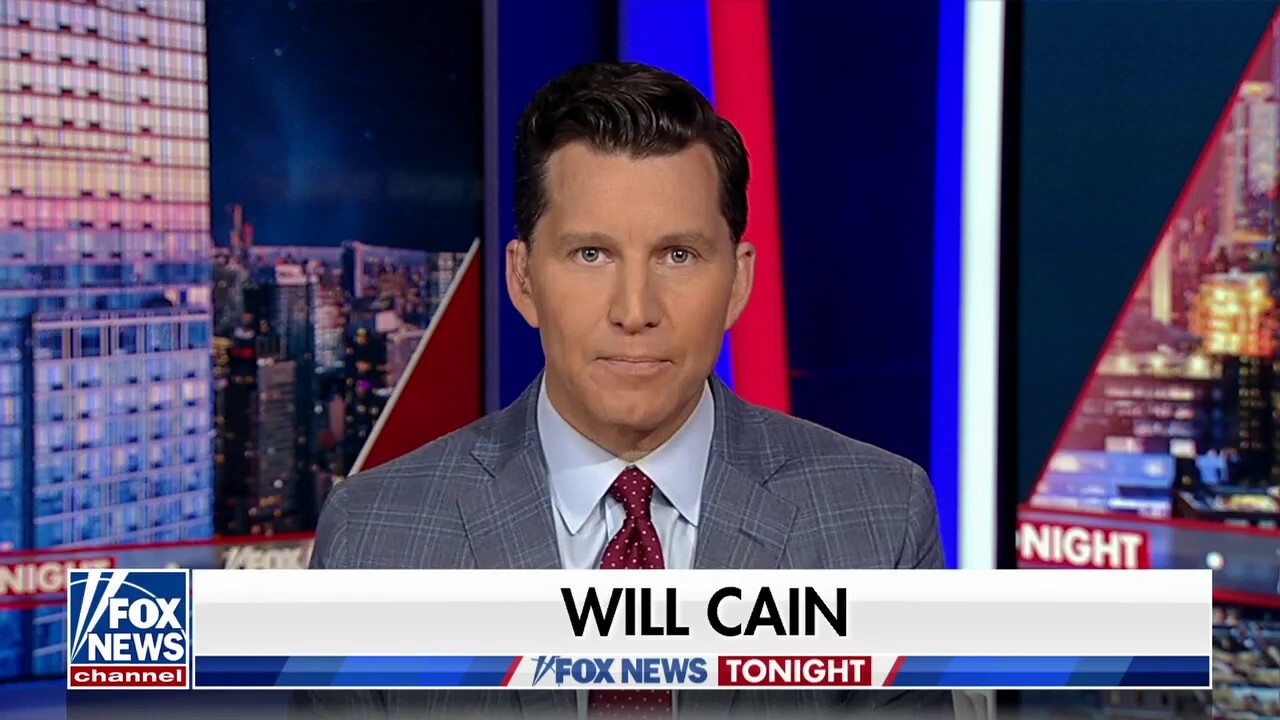 Will Cain: All these FBI whistleblowers paid the price for telling the truth