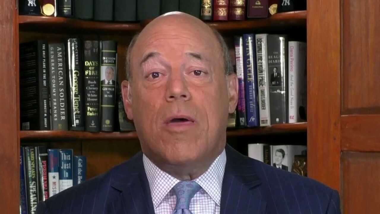 Ari Fleischer: 'We're having the summer of violence,' you're seeing one-sided lawlessness