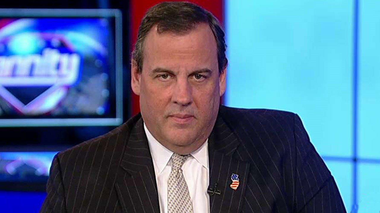 Chris Christie: It is wrong to attack Trump supporters