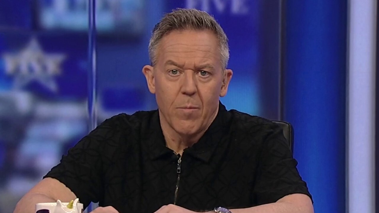 Gutfeld: America is still no closer to knowing what Trump did wrong