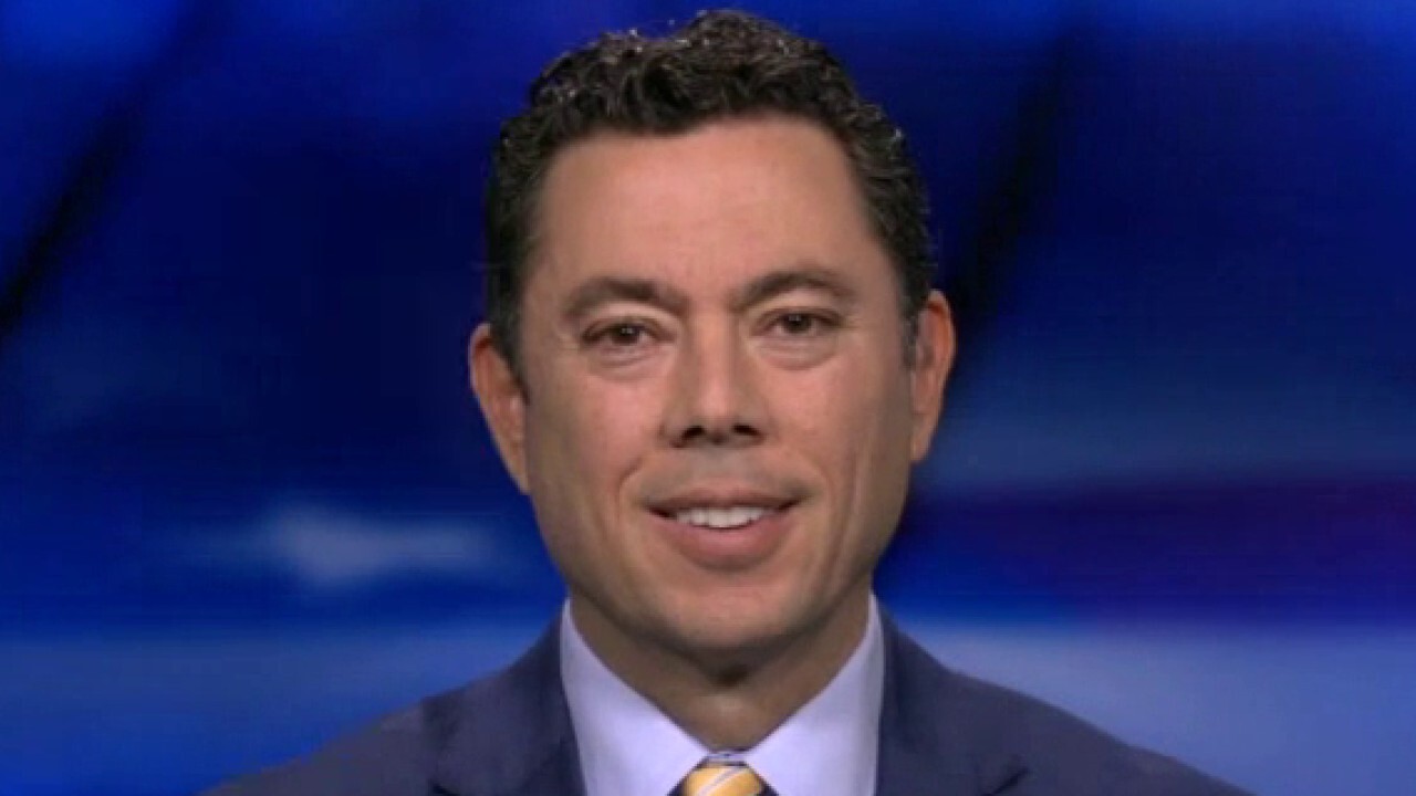 Biden 'created' the crisis that lead to high COVID rates among migrants: Chaffetz