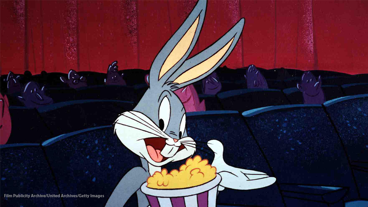 Voice of Bugs Bunny, Eric Bauza, shares the secret behind the &amp;#39;Looney  Tunes&amp;#39; star&amp;#39;s success 80 years later | Fox News