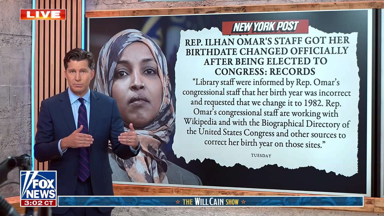 It’s amazing that the left still uses the racism argument so broadly, Rep Brandon Gill says