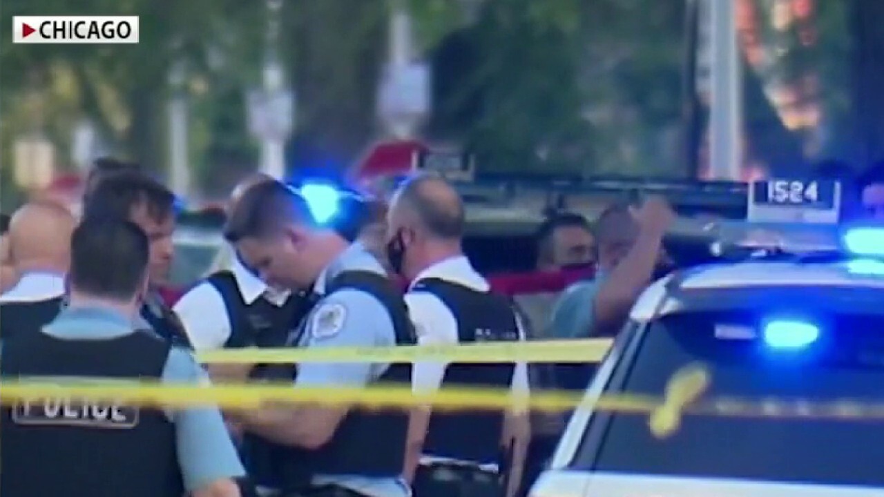 What is happening in Chicago? Another weekend of violence over 4th of July