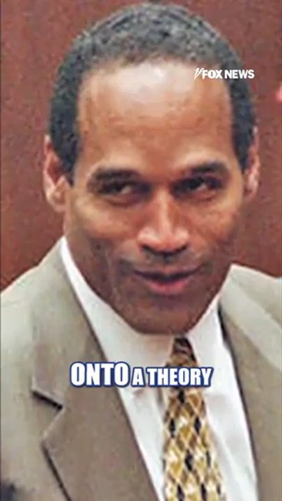 'This is an open case': OJ Simpson defense attorney