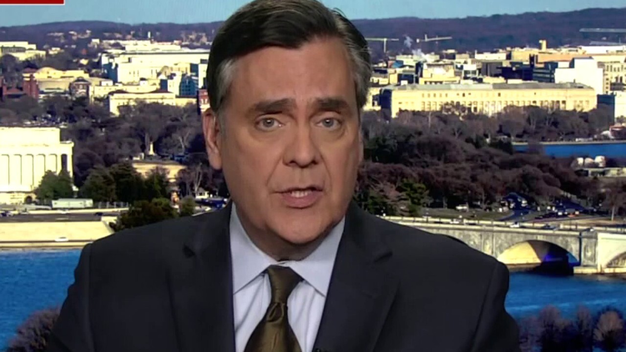 Turley: Trump campaign's Nevada lawsuit could have 'spillover effect'