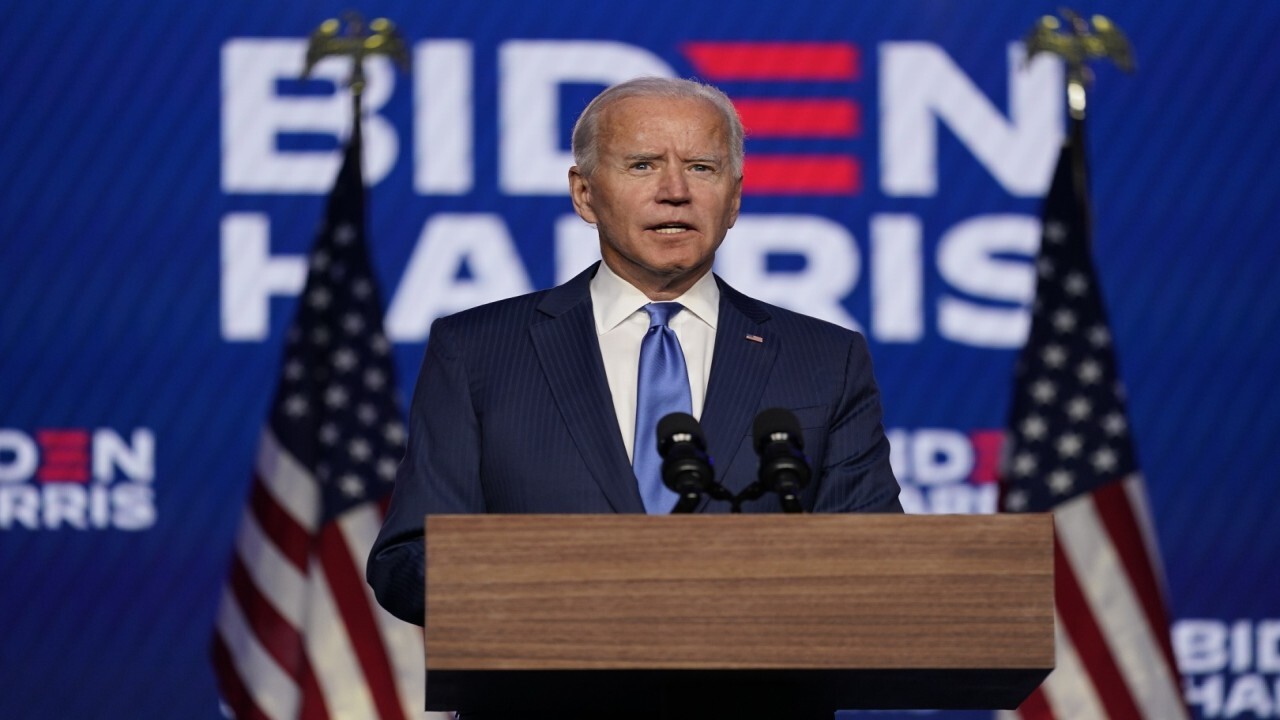 How will a Biden administration approach China?