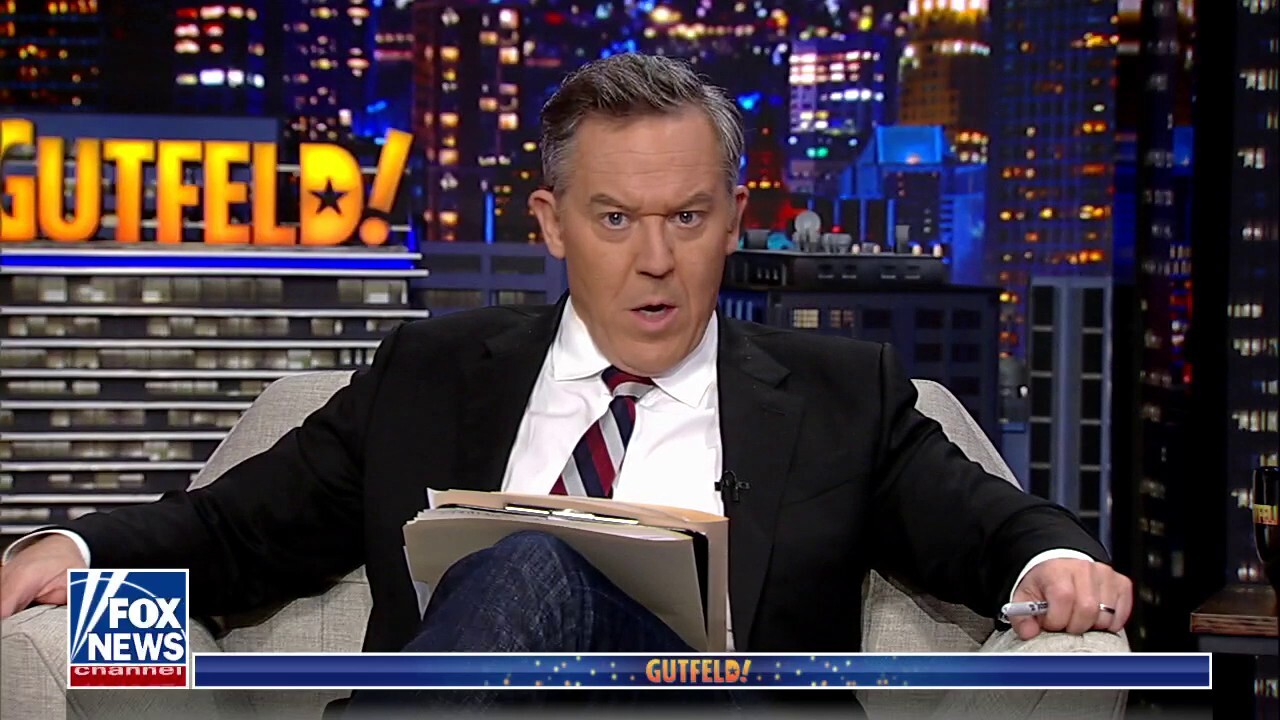 All this is due to the rise of technology reducing our verbal communication skills: Gutfeld