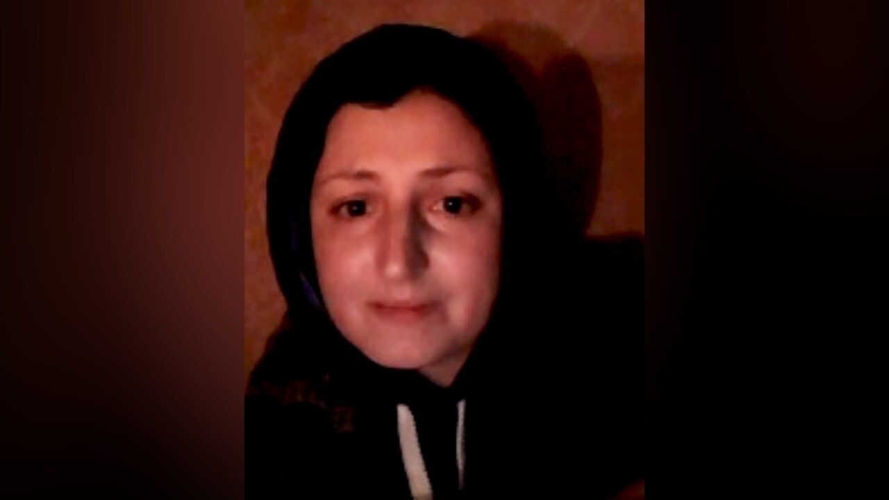 WATCH NOW: Kharkiv woman describes sheltering from missiles, opts to stay in the city to avoid leaving family behind