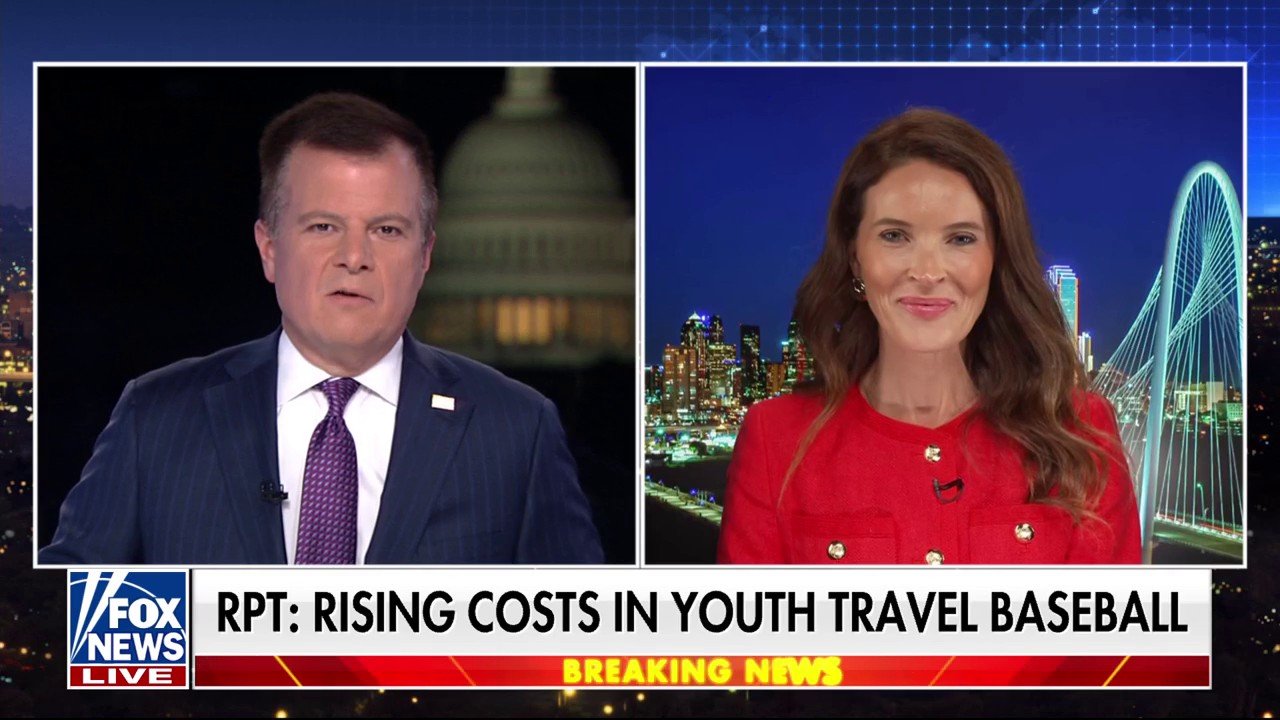This is sending the wrong message to our kids, Amy Robbins says