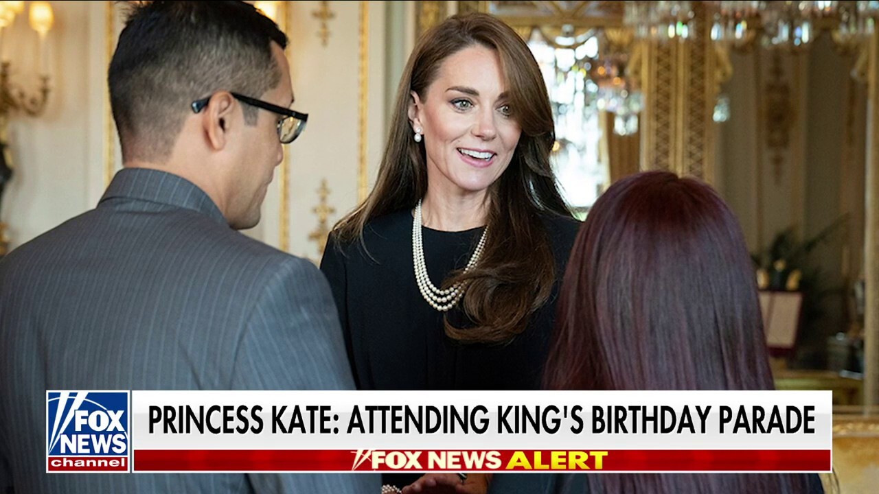 Strong bond between King Charles, Kate Middleton: Neil Sean 