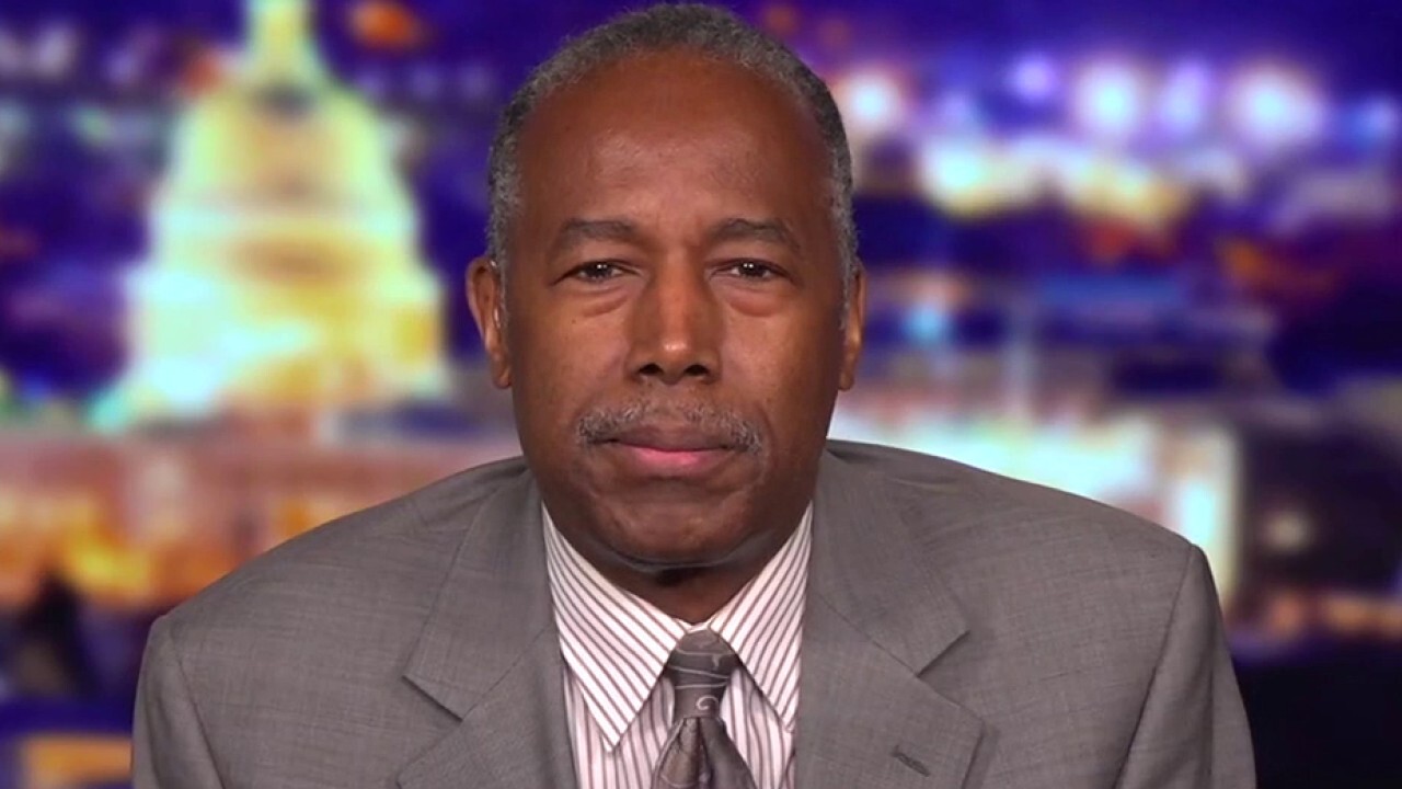 Ben Carson: Do we want to govern for the people or for political power?