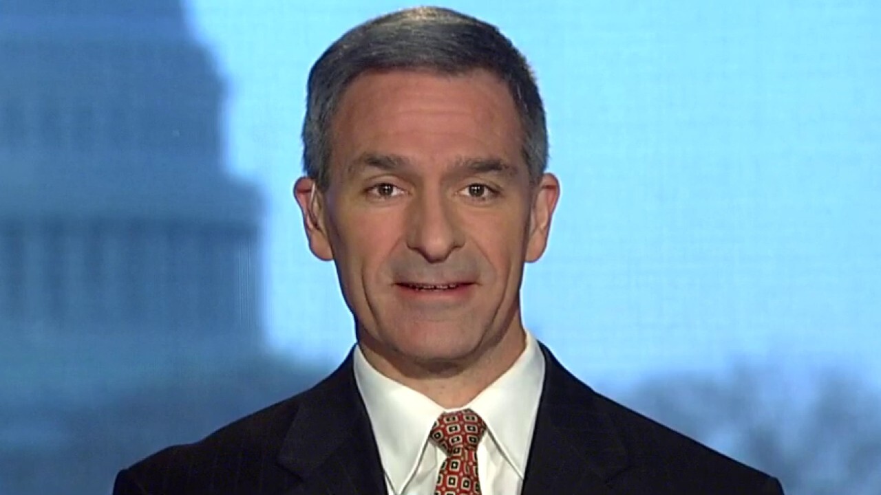 Ken Cuccinelli reacts to judge ruling he was unlawfully appointed to lead US immigration agency