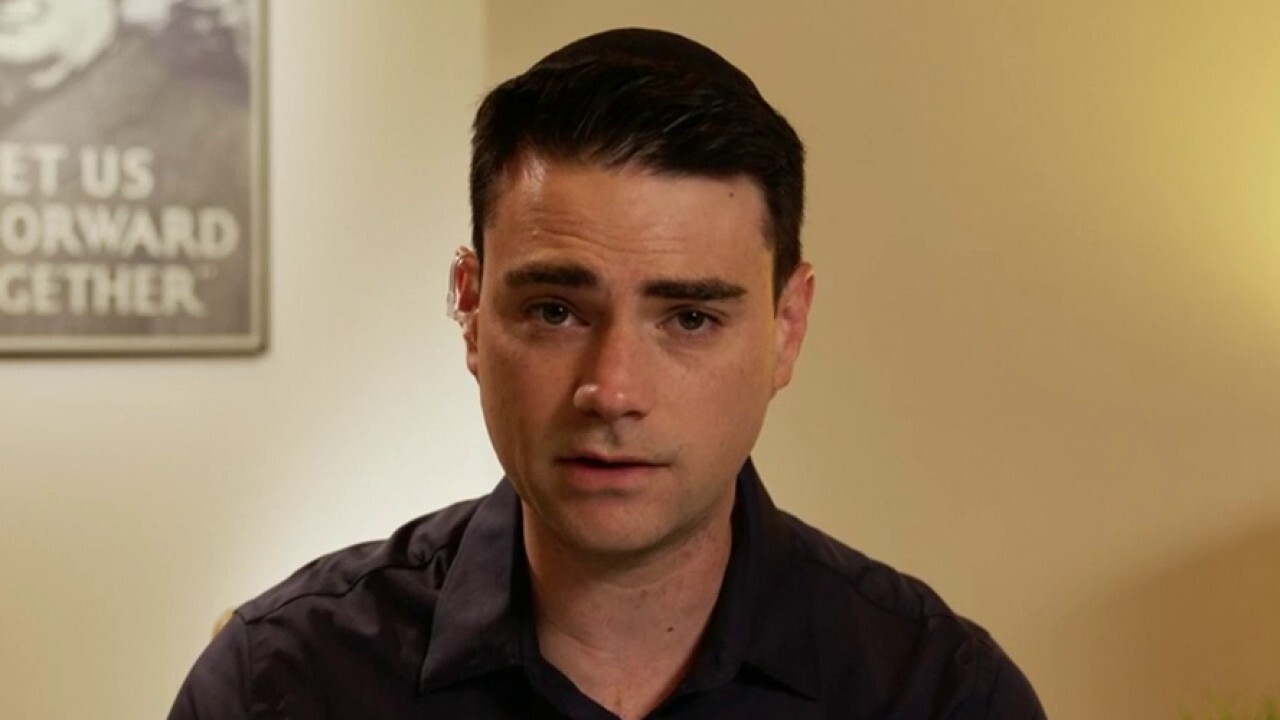 Ben Shapiro on COVID restrictions: 'Public policy being driven by political considerations'