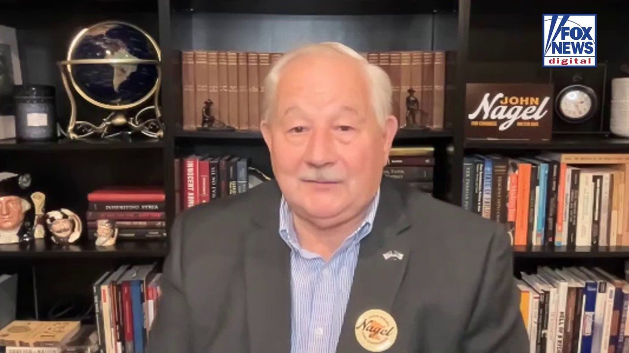 Rep. Omar’s GOP challenger warns gang violence will ‘continue to spiral’ without crackdown
