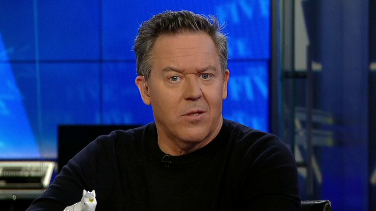 Gutfeld on cancel culture and the candidates	