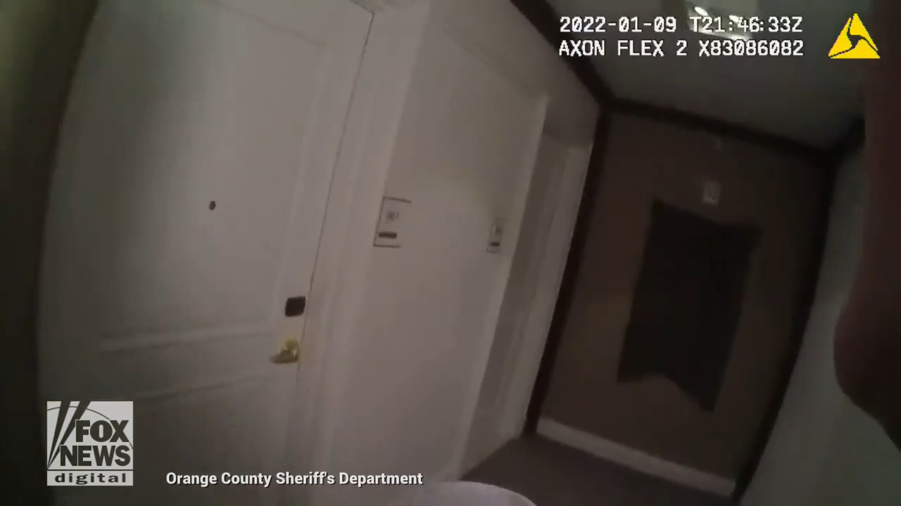 Police release bodycam footage into Bob Saget's death investigation