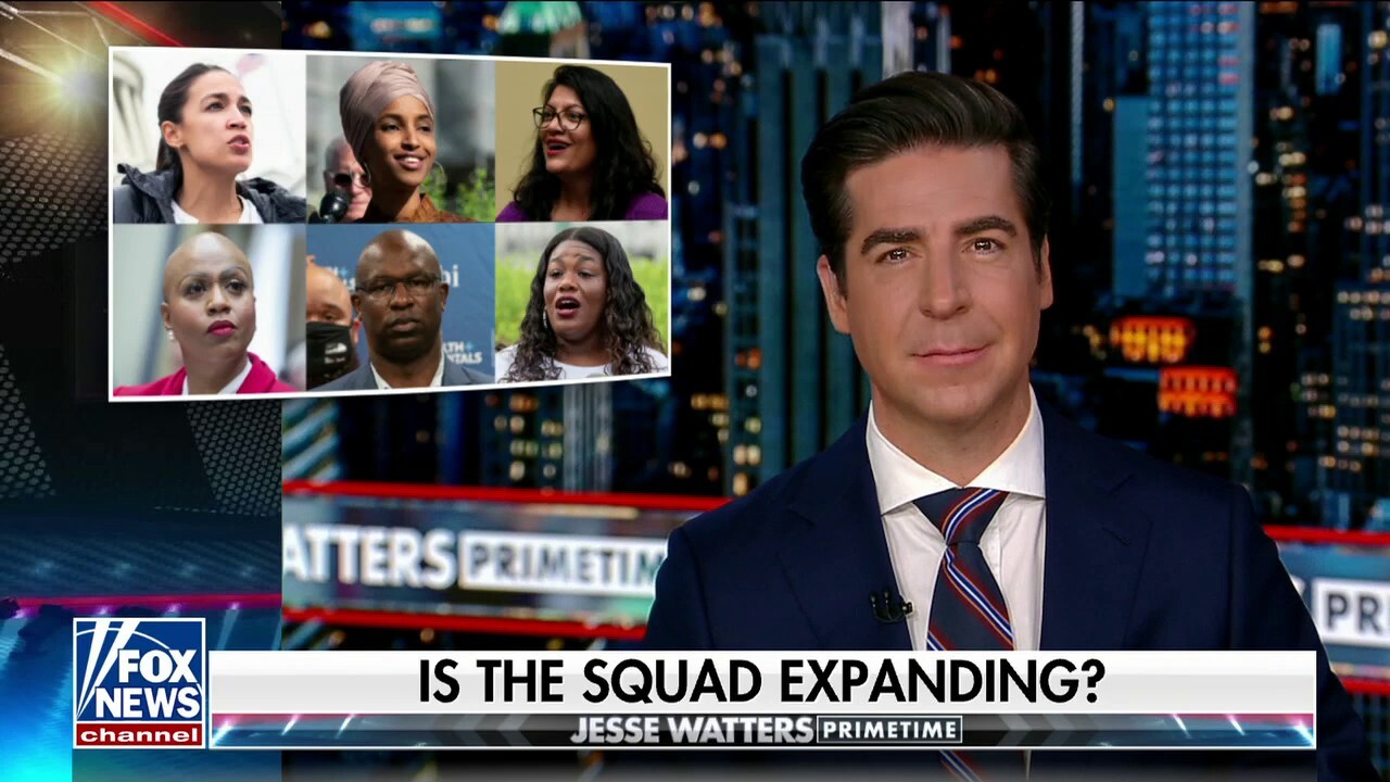 Could Gisele Fetterman be a new member of 'The Squad'?