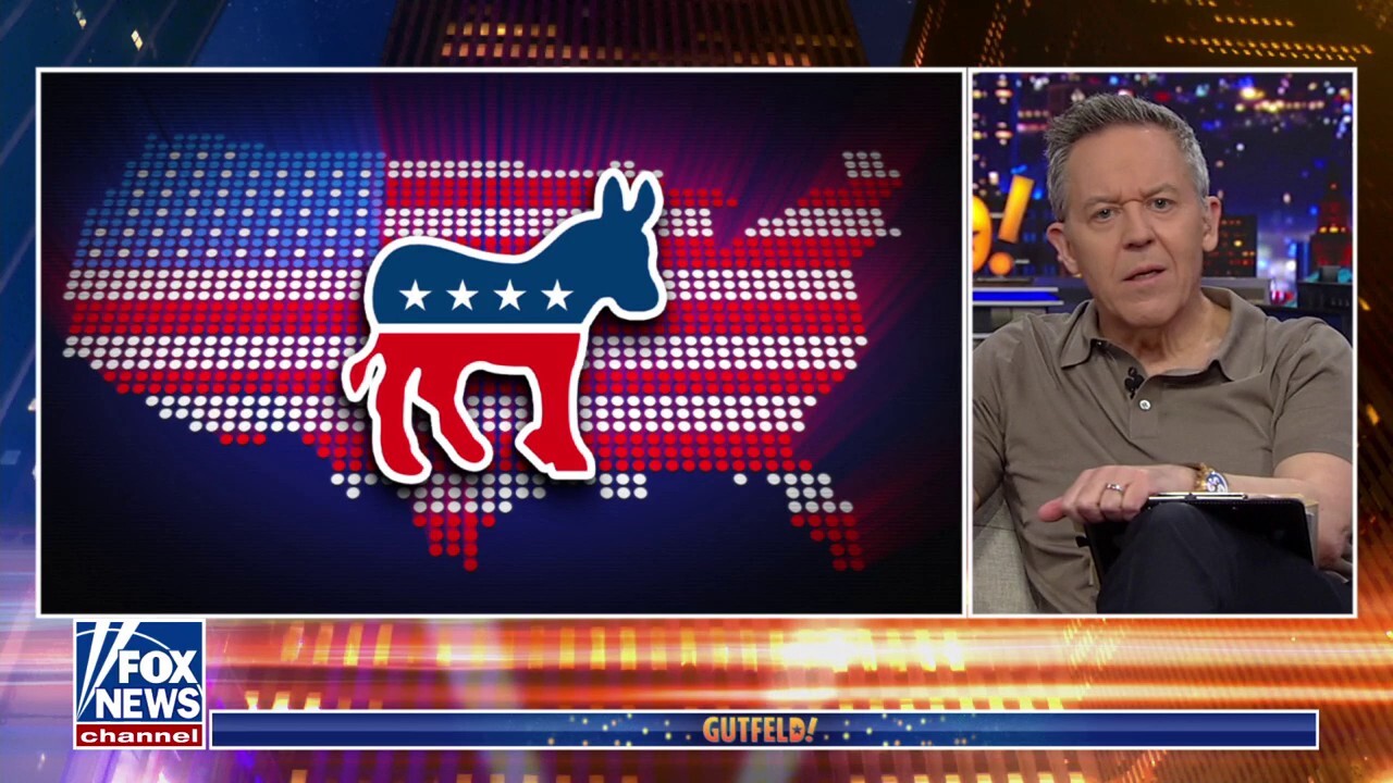 Greg Gutfeld: Democrats keep missing the entire point