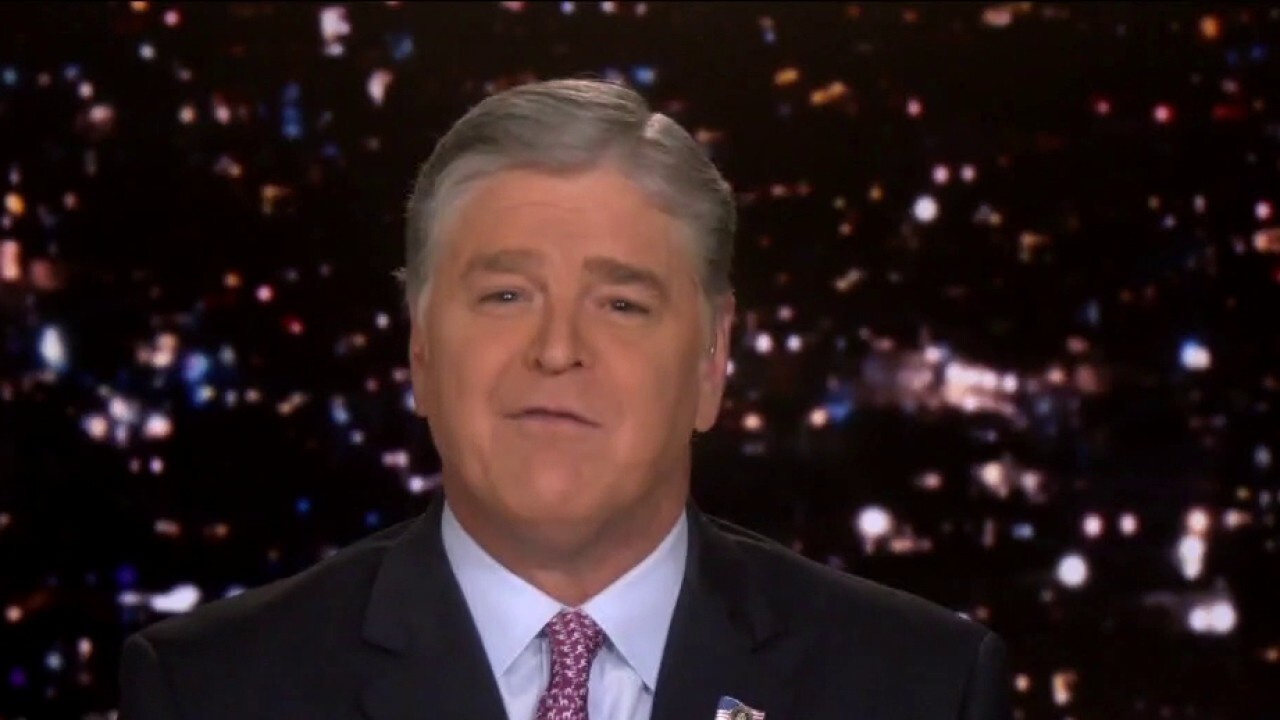 Hannity blasts Gavin Newsom's hypocrisy