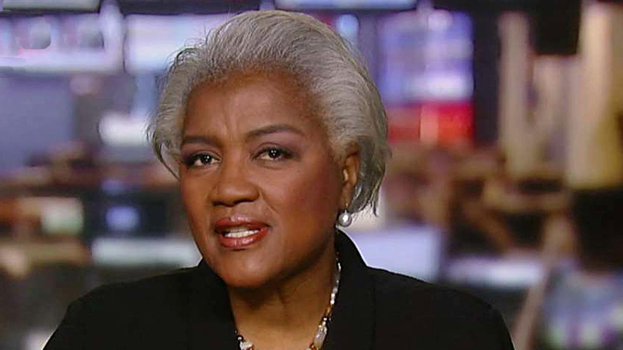 Donna Brazile: We need to see the full Mueller report to get a better understanding of what happened